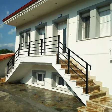 Appartement Stavroula's *