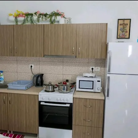 Appartement Stavroula's *