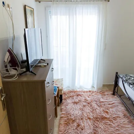 Apartment Stavroula's Kella