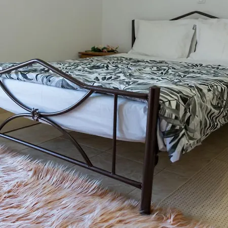 Apartament Stavroula's