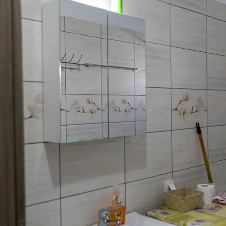 Stavroula's Apartment