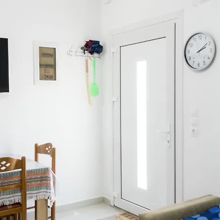 Daire Stavroula's Kella
