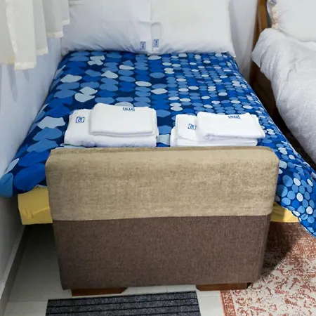 Apartament Stavroula's Kella