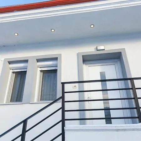 Stavroula's Apartament