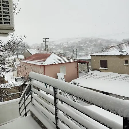 Stavroula's * Kella