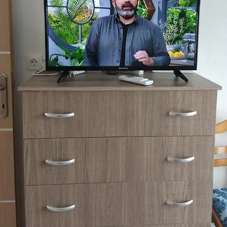 Stavroula's Apartment