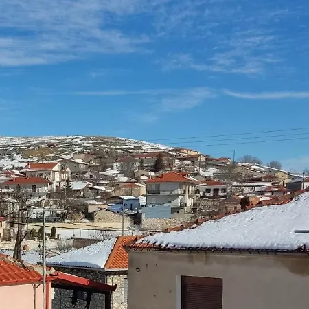 Apartmán Stavroula's *