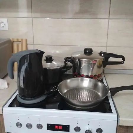 Stavroula's * Kella