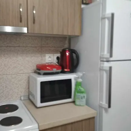 Stavroula's Apartment *