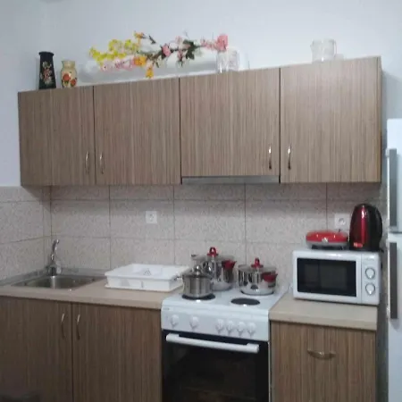 Apartment Stavroula's