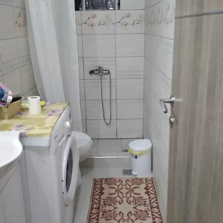 Stavroula's Apartment *