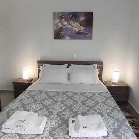 Stavroula's Appartement *