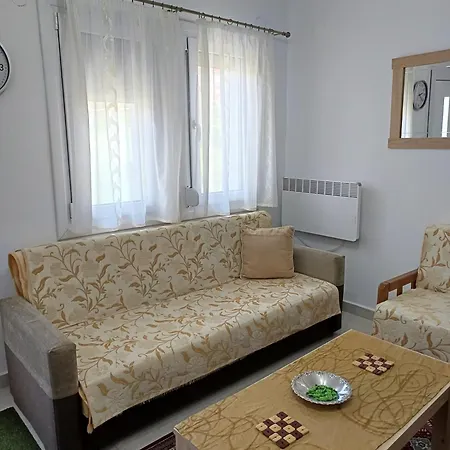 Appartement Stavroula's *
