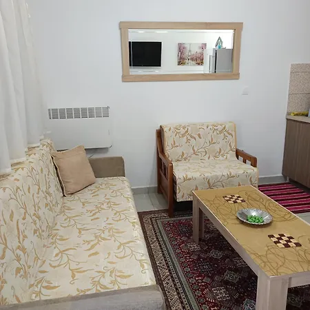 Apartment Stavroula's Kella