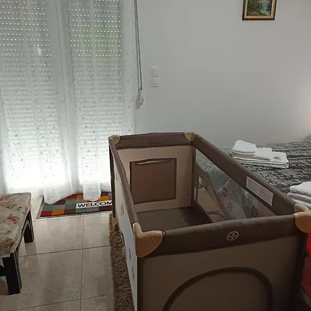 Appartement Stavroula's