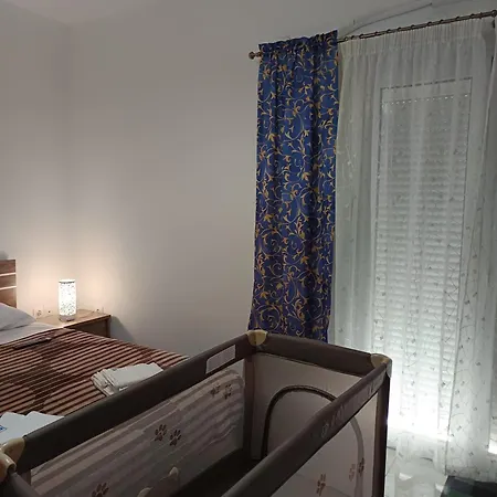 Stavroula's *