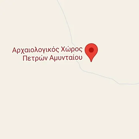 Stavroula's Apartmán *
