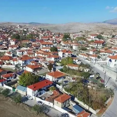 Stavroula's Apartmán
