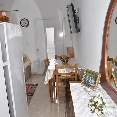 Appartement Stavroula's *