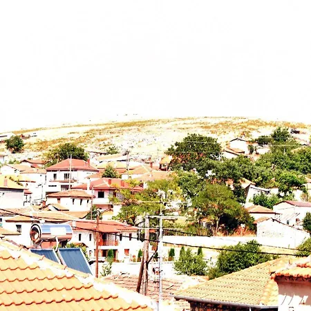 Apartment Stavroula's Kella