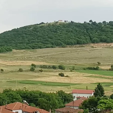 Stavroula's Apartament