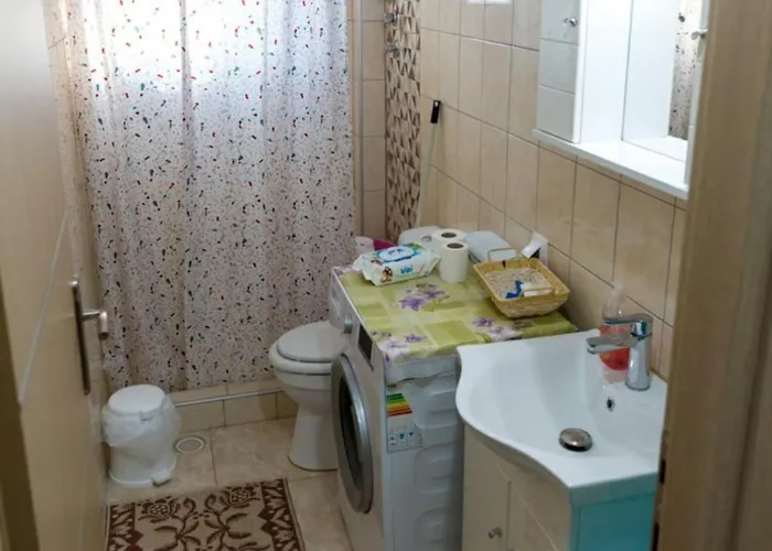 Stavroula's شقة Kella