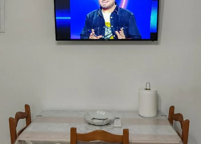 Stavroula's * Kella