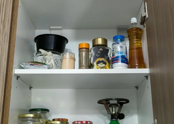 Stavroula's Kella