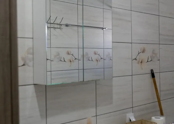 Stavroula's شقة