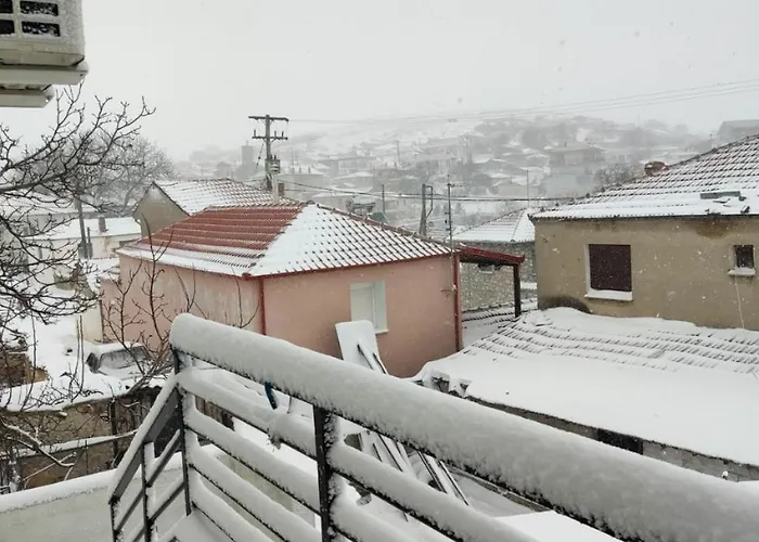 Stavroula's * Kella