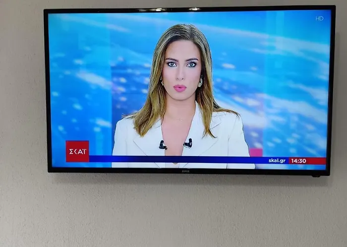 Stavroula's شقة