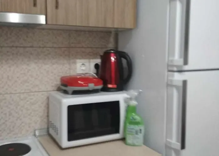 Stavroula's شقة *