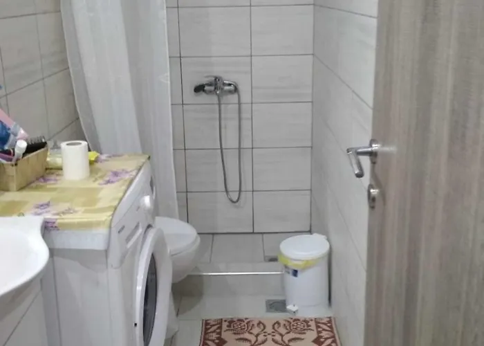 Stavroula's شقة *