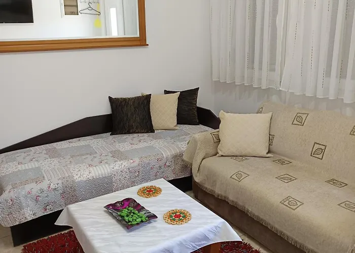 Stavroula's شقة Kella
