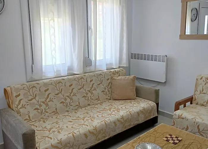 شقة Stavroula's *