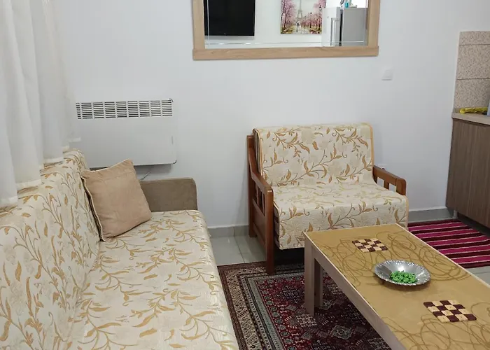 شقة Stavroula's Kella