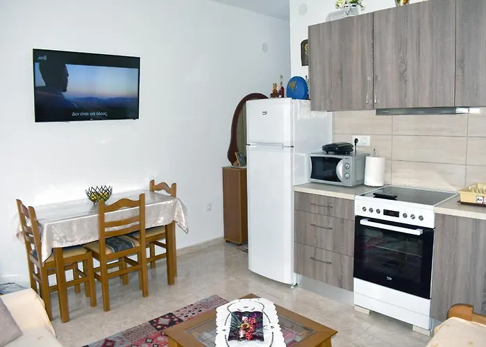 Stavroula's شقة