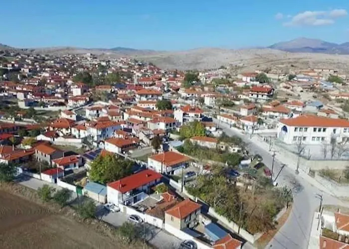 Stavroula's شقة