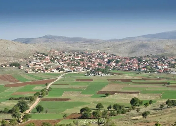 Stavroula's شقة