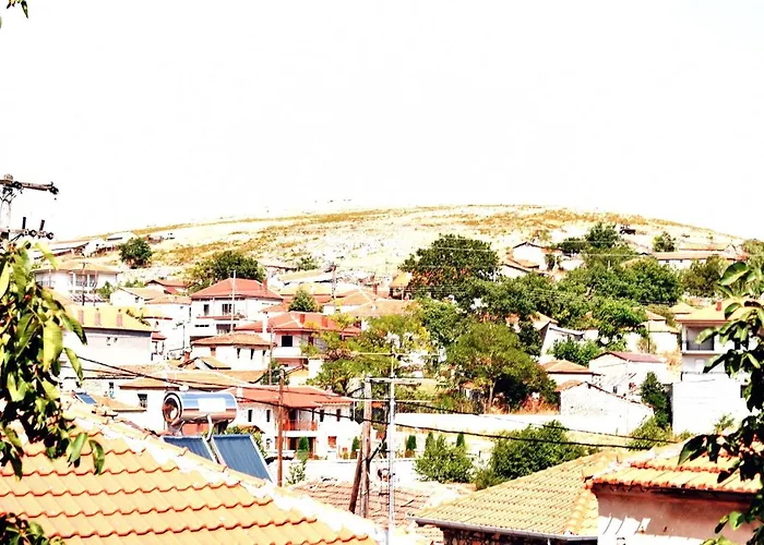 شقة Stavroula's Kella