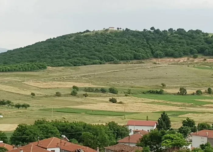 Stavroula's شقة